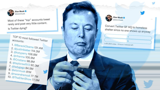 Sau khi mua đứt Twitter, Elon Musk chắc chắn sẽ làm 4 việc này